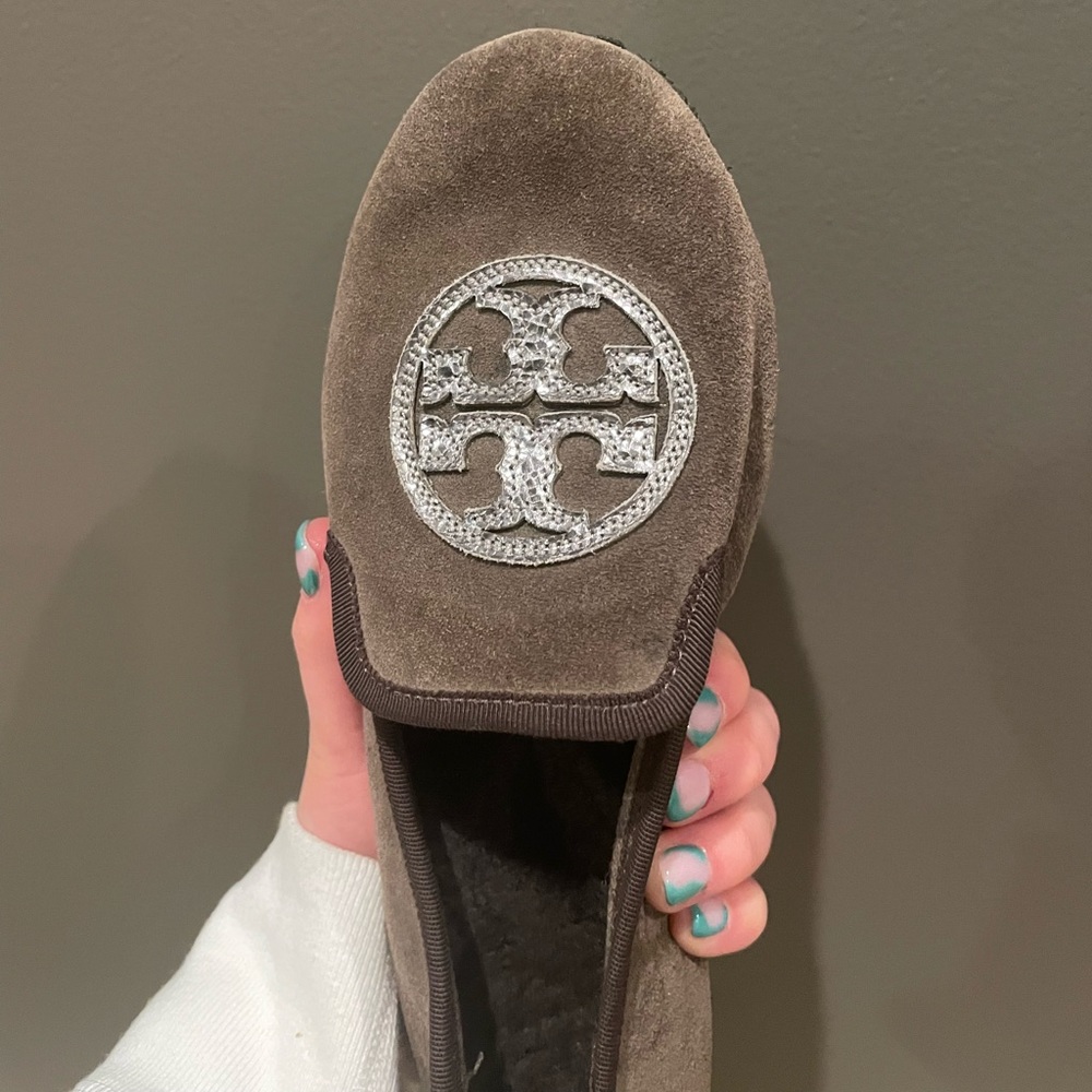 Tory Burch slipper/loafer